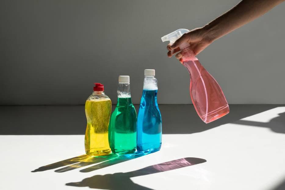 Ventajas de utilizar productos de limpieza ecológicos en tu empresa