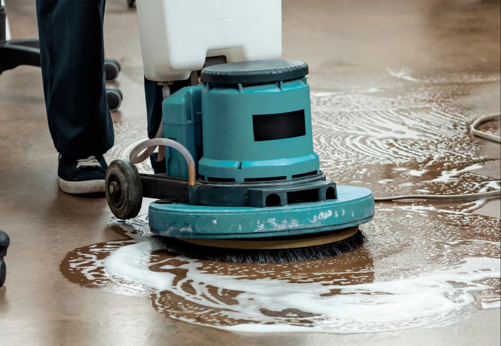 Guía Completa para Limpiar Pisos de Diferentes Materiales