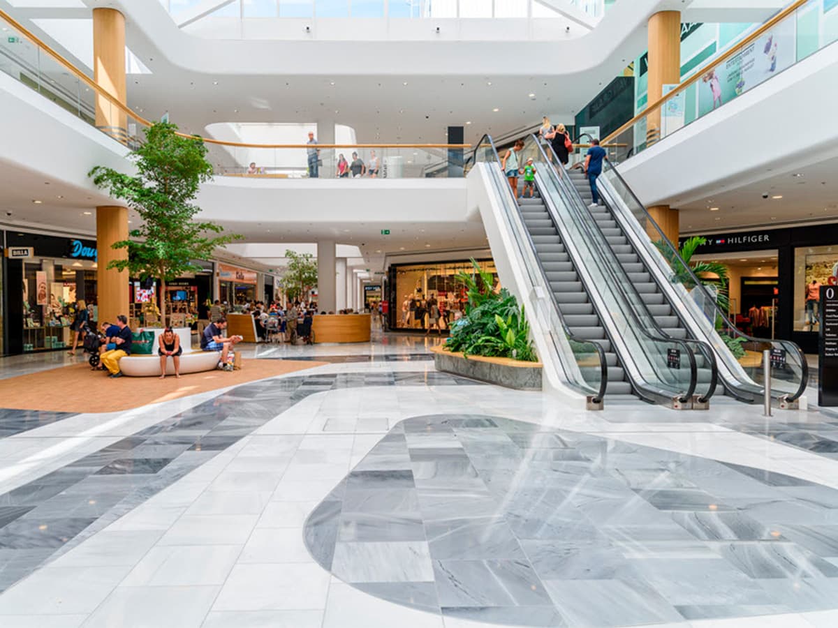 Una experiencia de compra atractiva