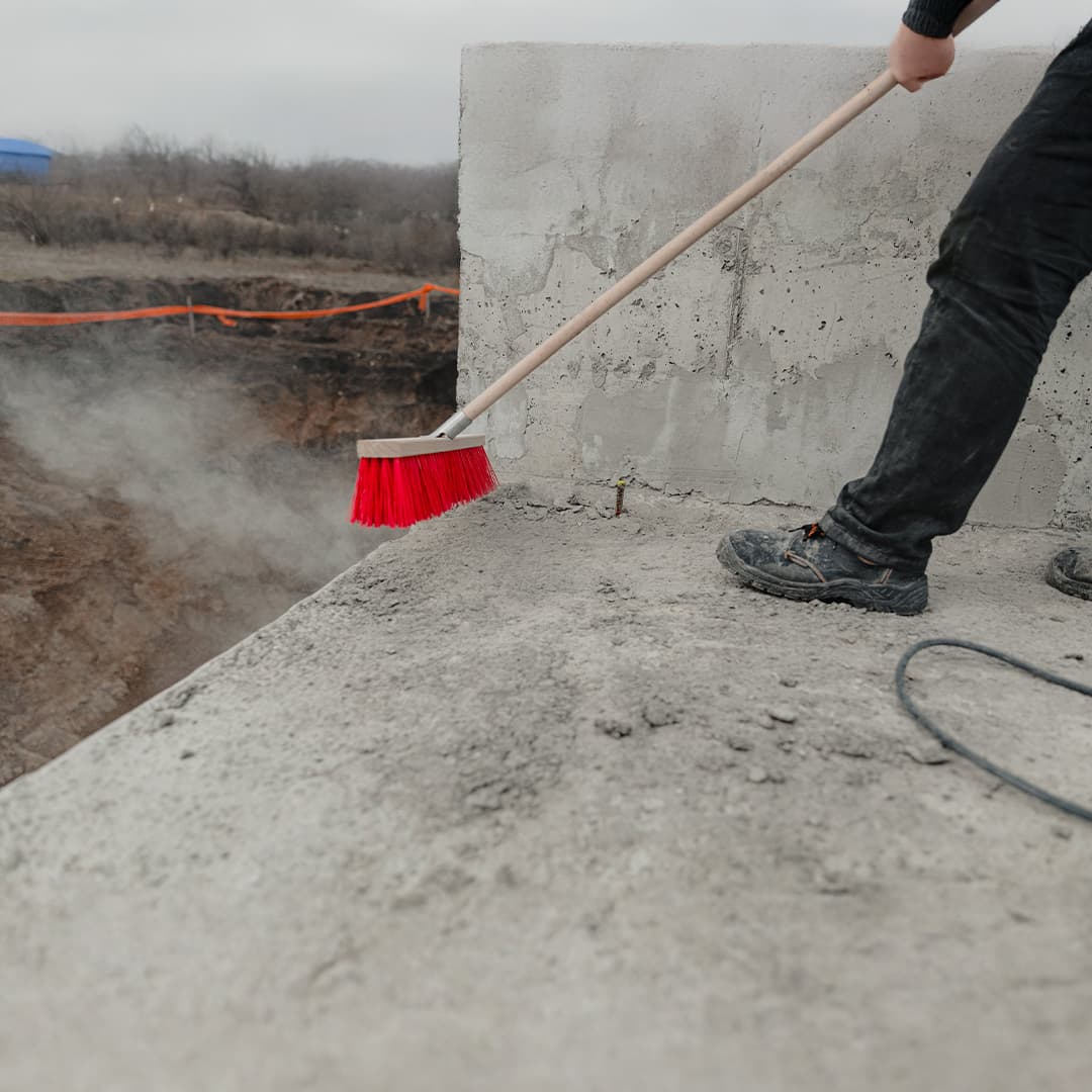 LIMPIEZA POST-CONSTRUCCIÓN: QUÉ CONSIDERAR Y CÓMO PREPARARSE