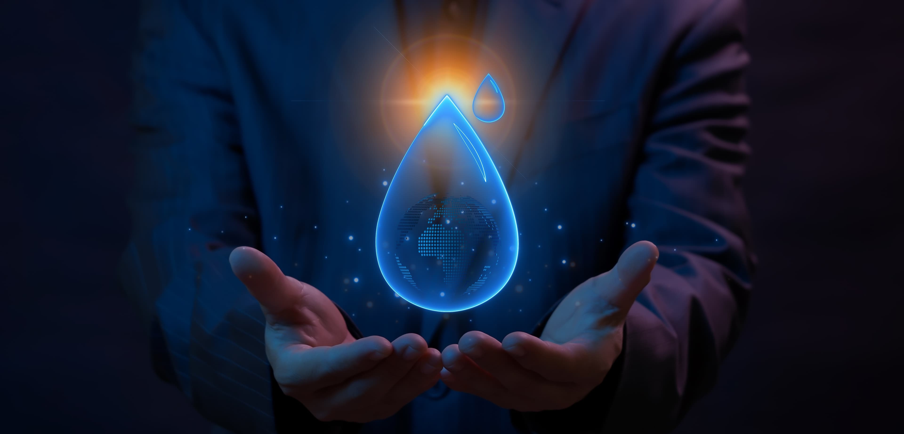 Acciones para Cuidar el Agua en tus espacios de trabajo u oficinas