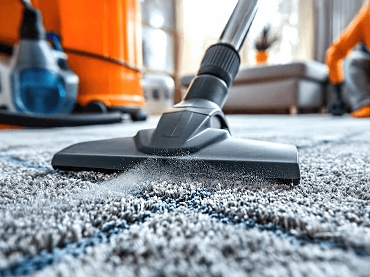 El Impacto de un Servicio Profesional de Alfombras en la Durabilidad de Tus Alfombras