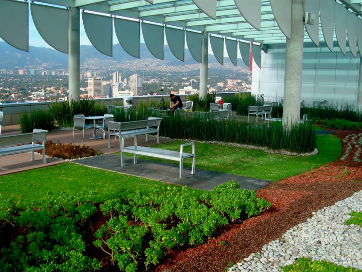 Más que estética, el bienestar que aporta